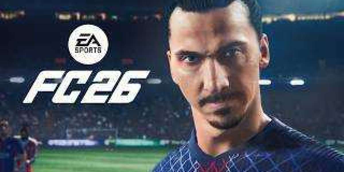 MMOexp:Your One-Stop Shop for Mastering EA FC 26 Latest Skills