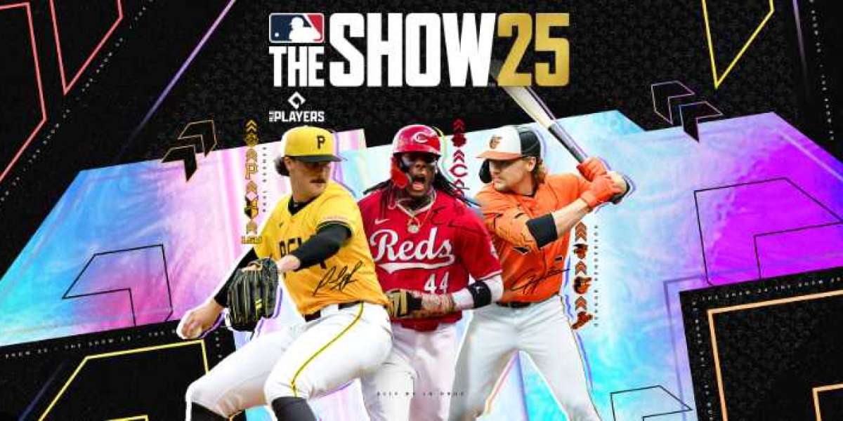 MMOexp This weekend's All-Star drop in MLB The Show 25
