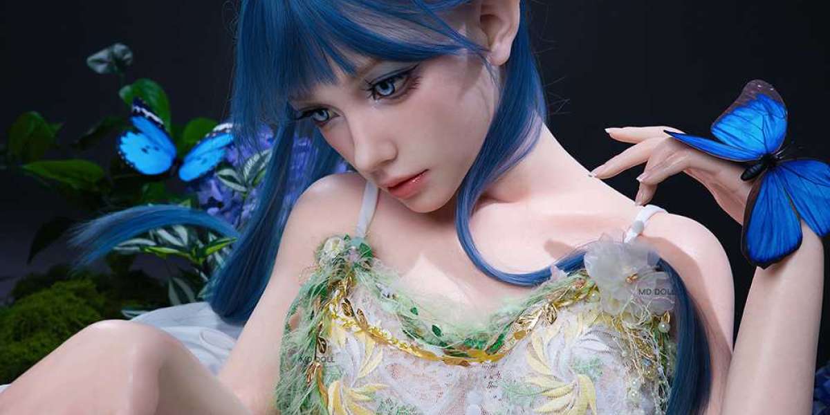 Warum entscheiden sich heutzutage immer mehr Menschen für Sexpuppen?