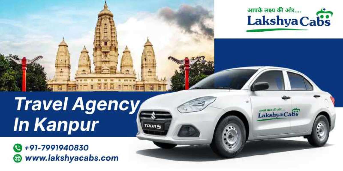 Top Travel Agency in Kanpur Providing Budget-Friendly Travel Deals