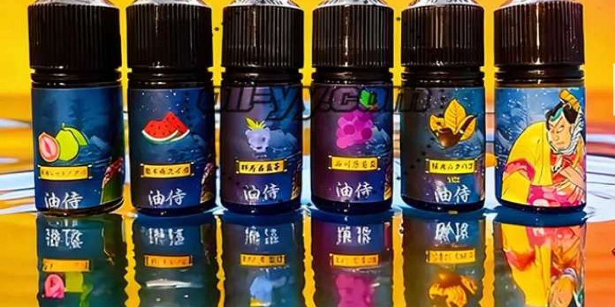 電子煙油尼古丁指南：濃度選擇與關鍵知識解析