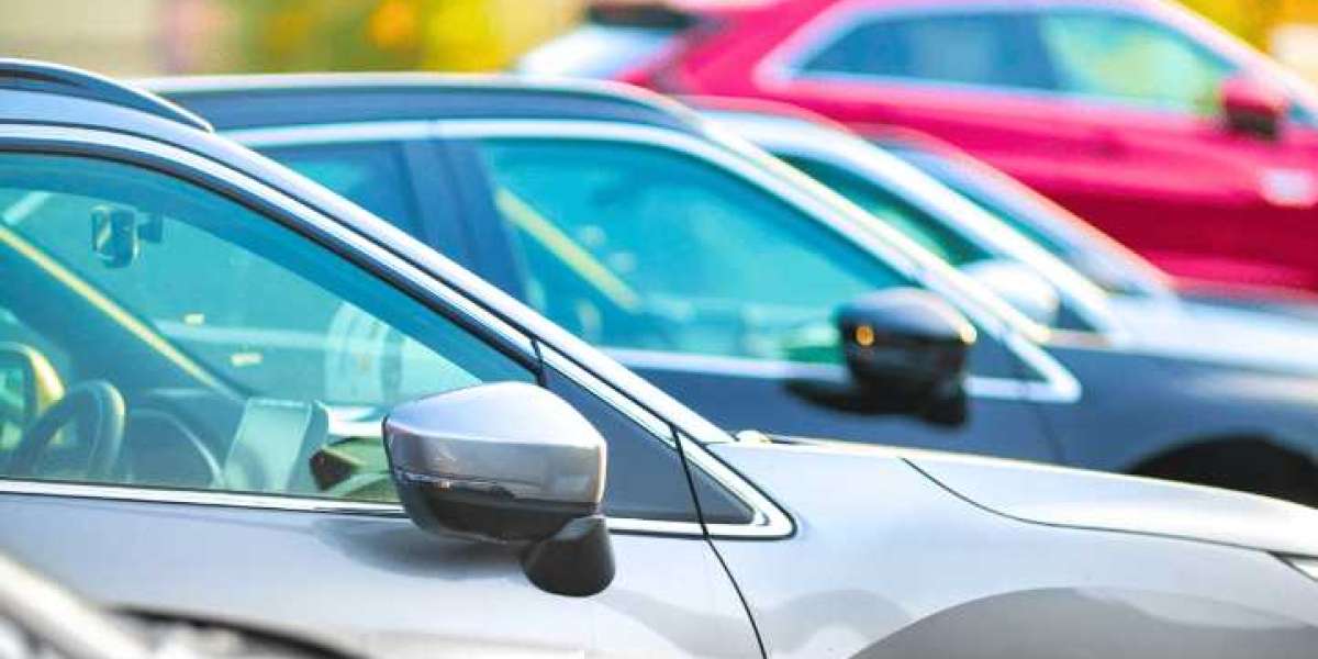 High-Efficiency Bahrain Car Hiring with Automated Precision – Al Muftah Rent a Car