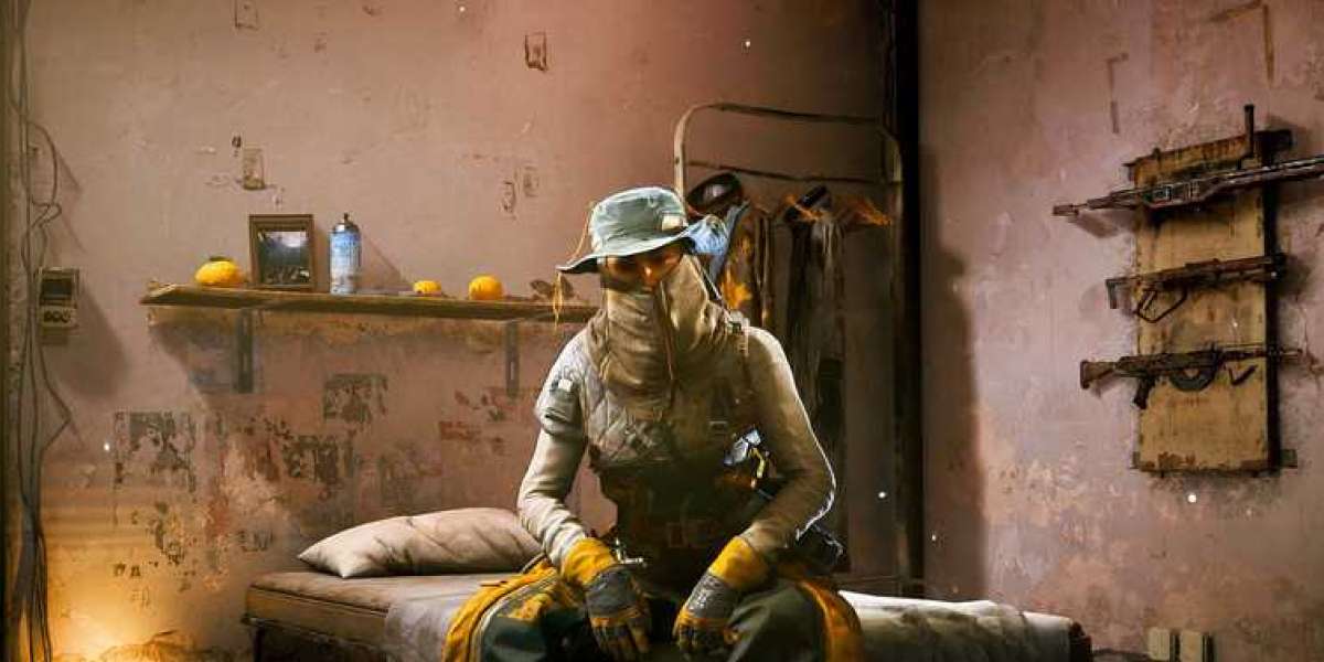 ARC Raiders Cold Snap Gear Guide: Buy Items Fast, Safe & Cheap in 2025