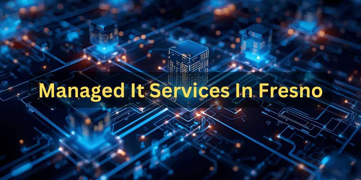 Cybersecurity Fresno: Why Local Businesses Need to Take IT Security Seriously