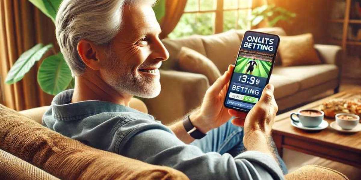 Discovering Sports Toto Sites and Ensuring Safety with Sureman Scam Verification Platform