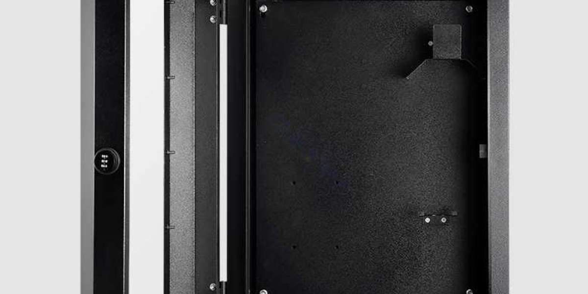 How to Optimize Electrical Enclosure Use in Facilities