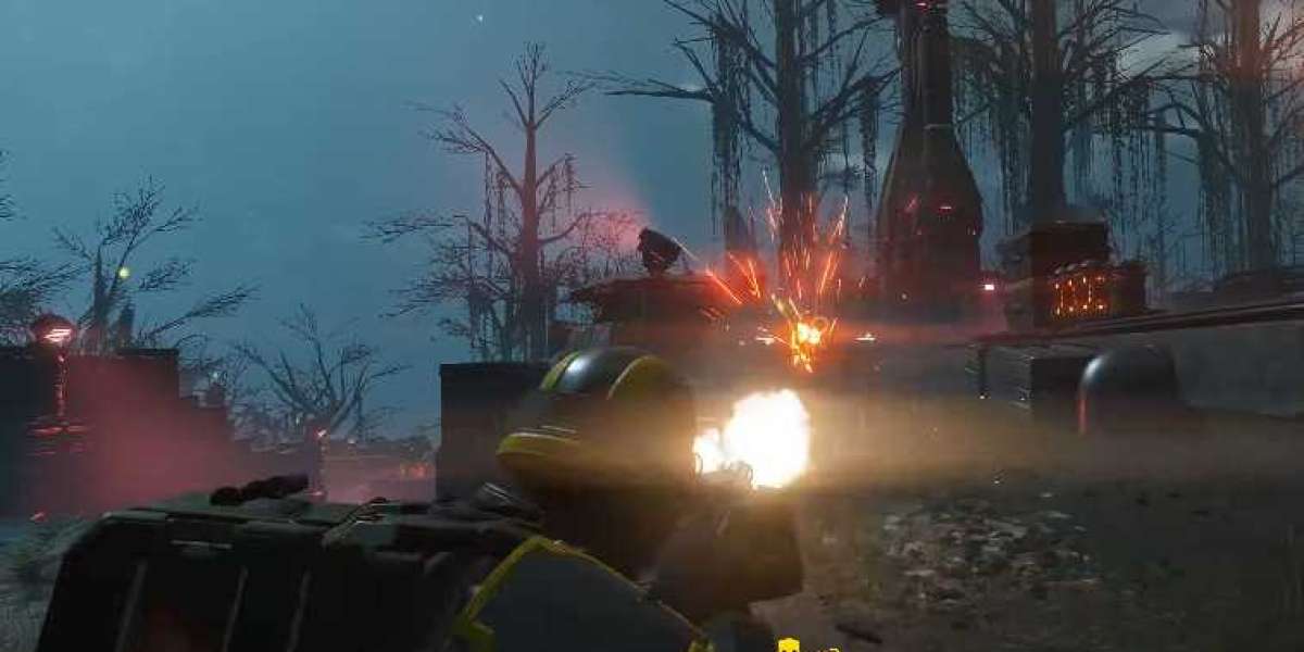 How to Master the AR/GL-21 One-Two in Helldivers 2