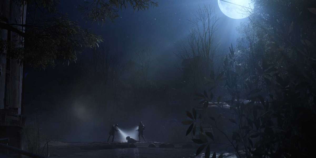 MMOexp ARC Raiders: Electromagnetic Storms