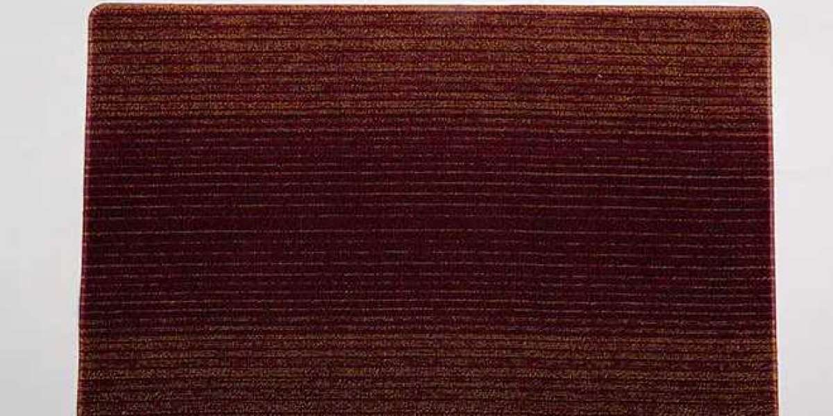 Your Guide to Finding the Right Tufted Mats Partner