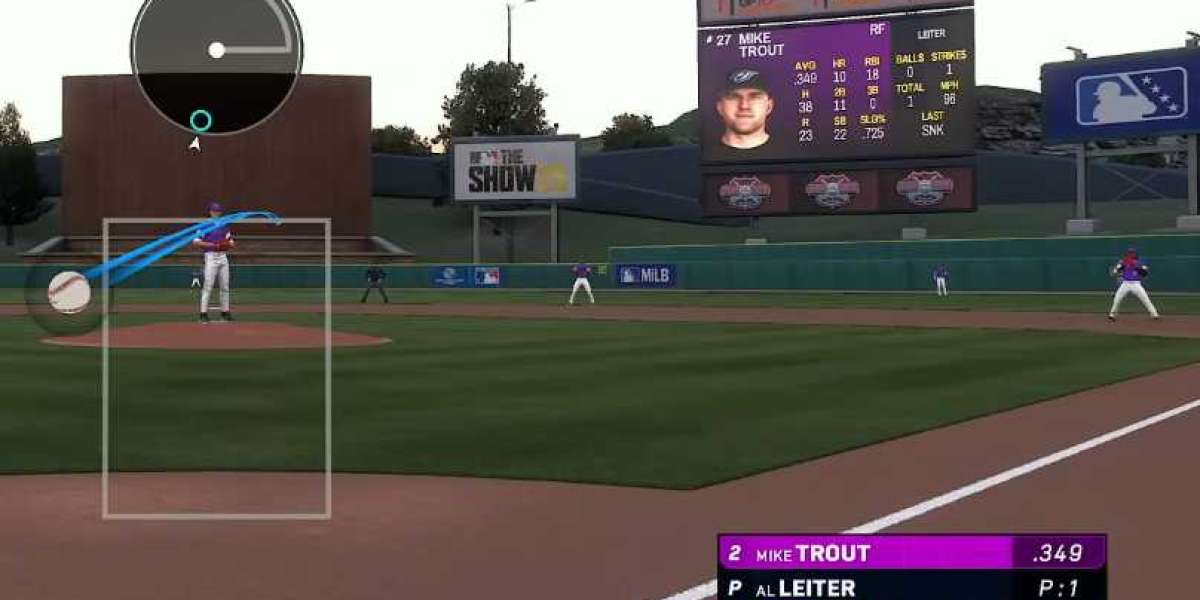 MMOEXP-As MLB The Show 25 Reaches New Heights