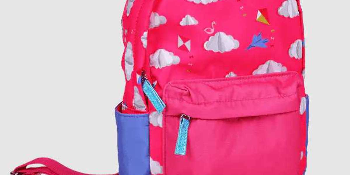 Quality Bags for Work, Study, and Leisure