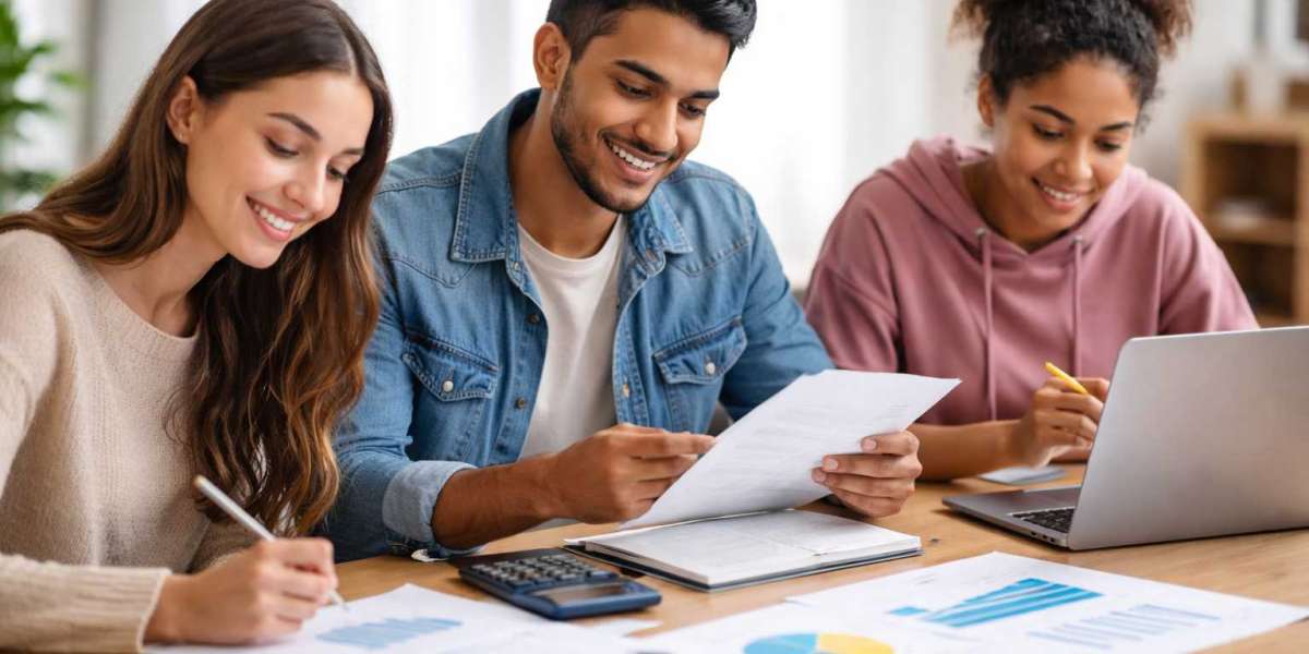 How Students Can Improve Accuracy in XLSTAT Assignments