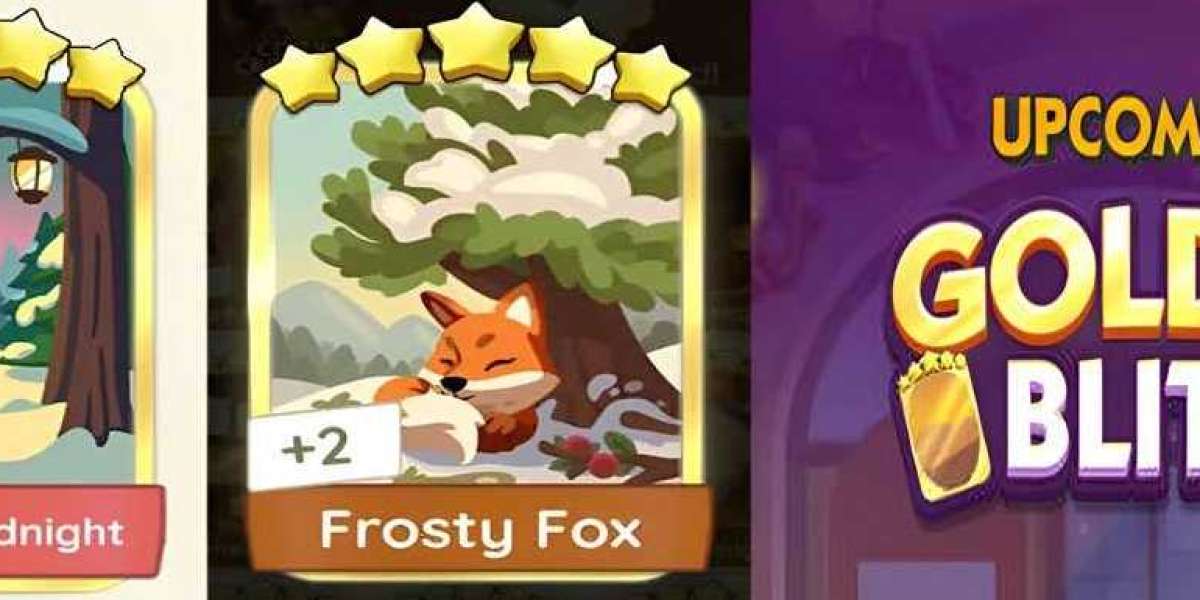 Monopoly GO December 2025 Blitz: Smart Trading Guide