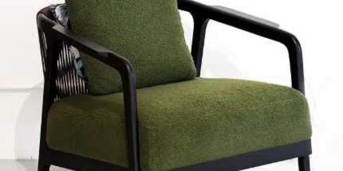 The Heart of the Home: Choosing the Perfect Sofa for Your Room's Furniture