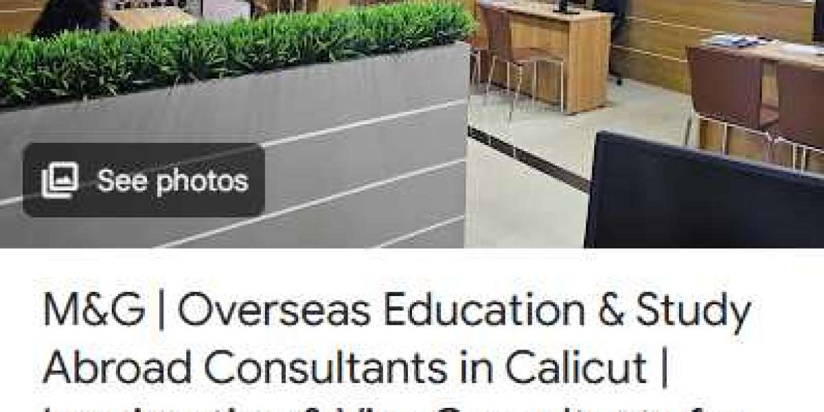 Study Abroad Consultants in Calicut