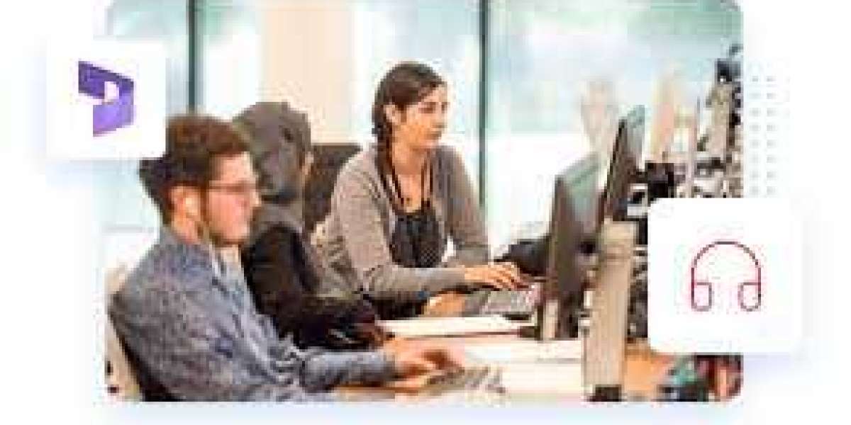 Future-Proofing Business Systems with Microsoft Dynamics 365 Support Services in Canada