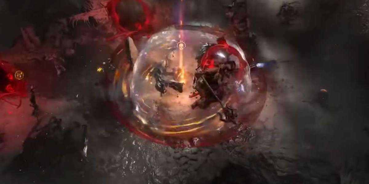 MMOexp: The Simple Arrow That Dominates Diablo IV’s Meta