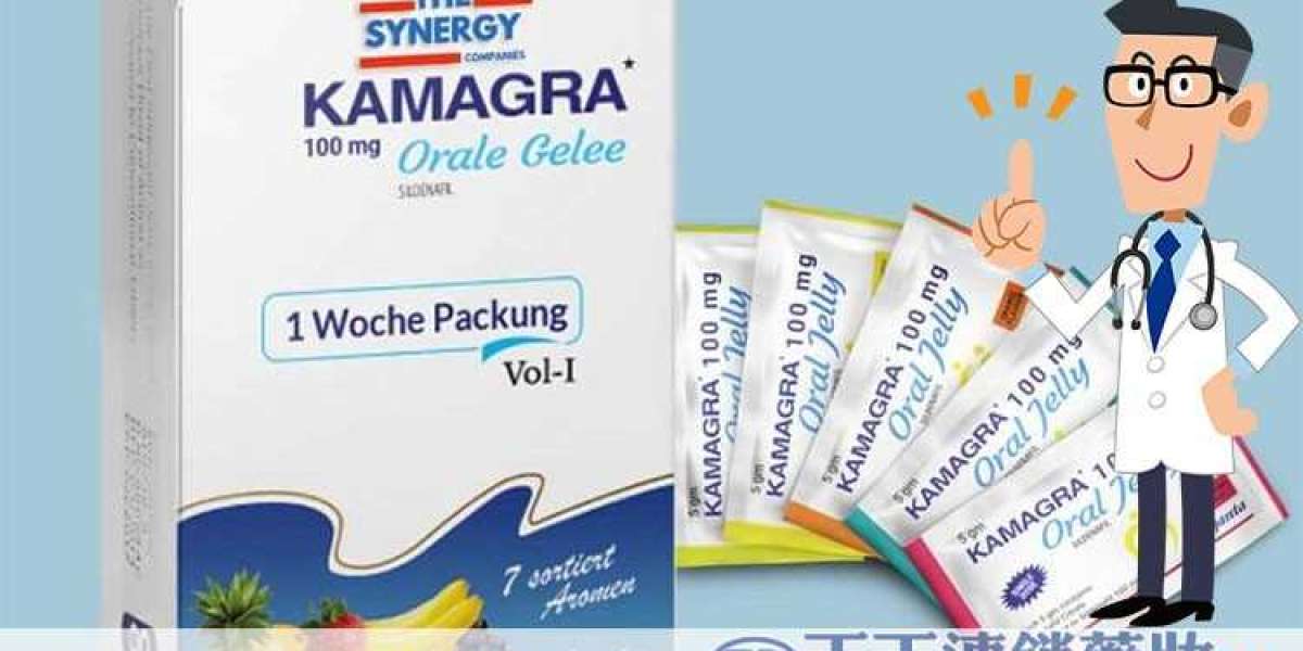 泰國果凍威而鋼哪裡買？正品果凍威而鋼的購買渠道【官方認證】