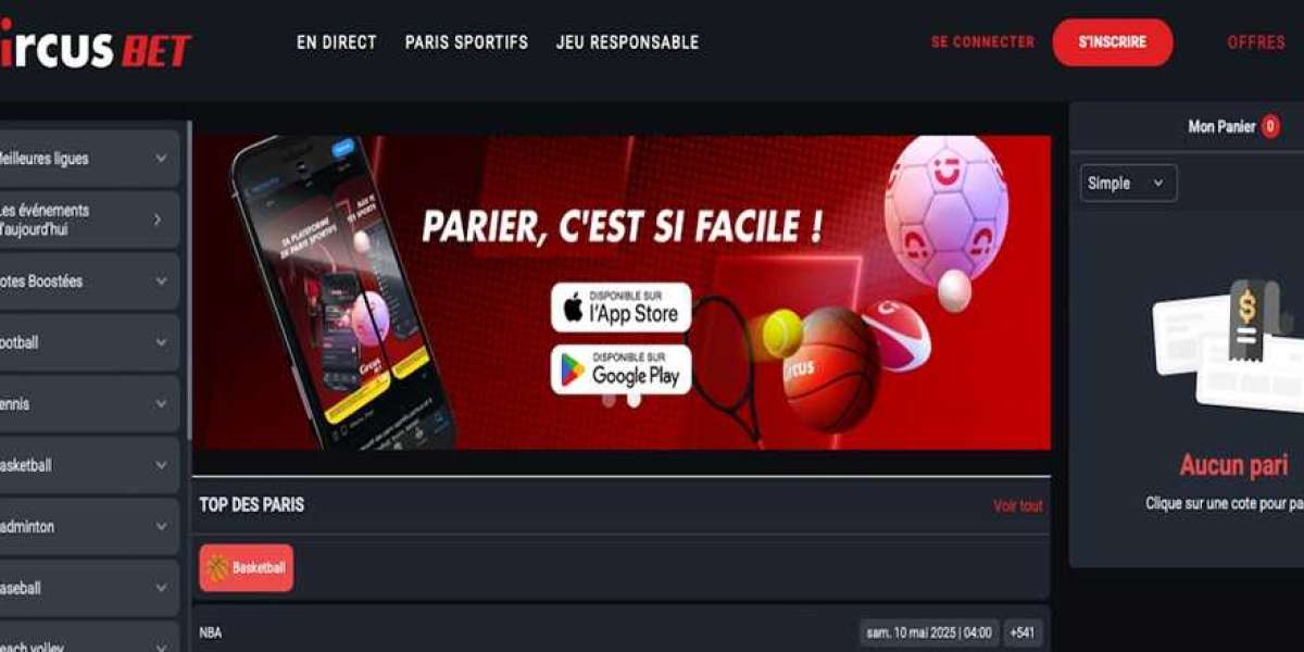 Explorer le meilleur nouveau casino en ligne : innovation et sécurité