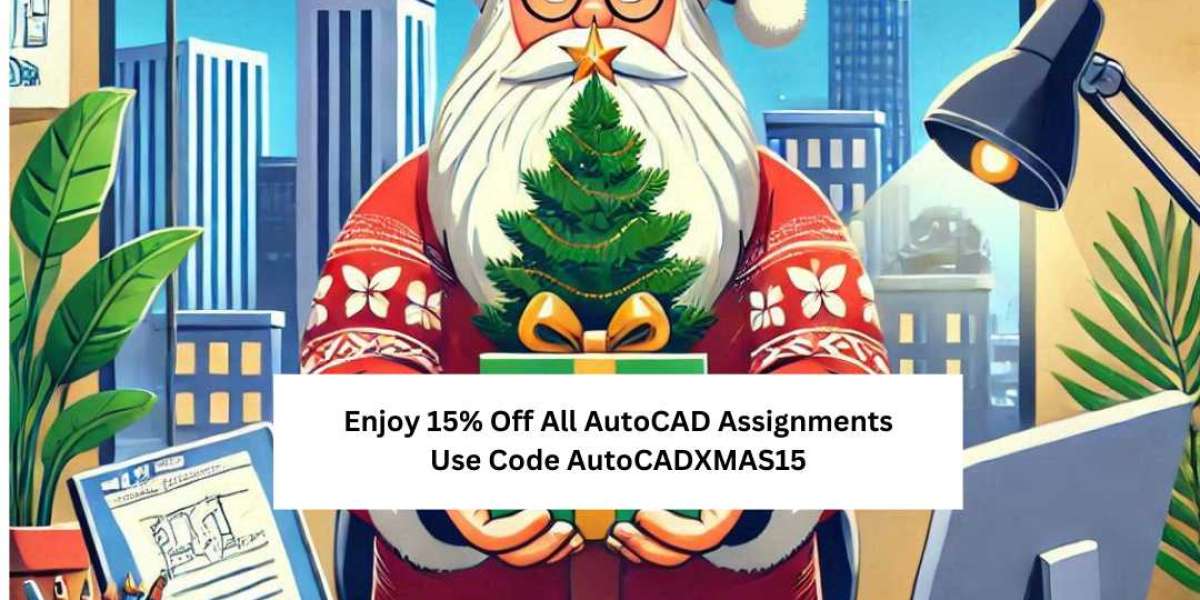 Struggling with Floor Plan Assignments? Get Professional AutoCAD Help