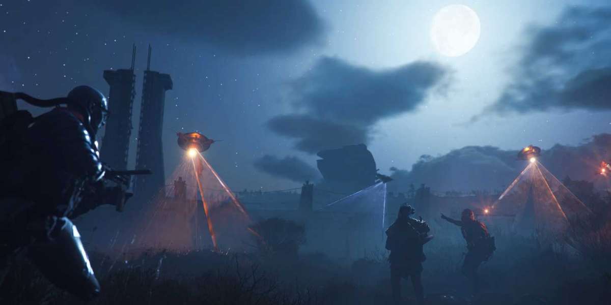 Arc Raiders so you can then use it to get upgraded