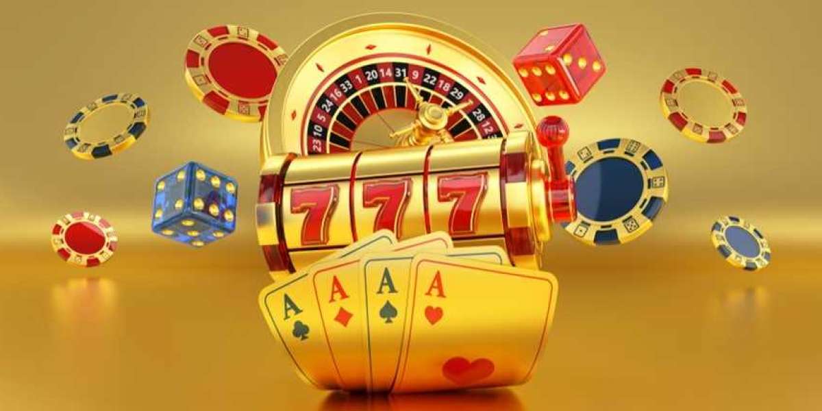 디지털 엔터테인먼트 산업에서 재정의되는 카지노사이트의 가치