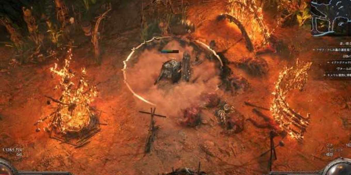 Path of Exile 2 Trade: How to Beat Scourge of the Skies