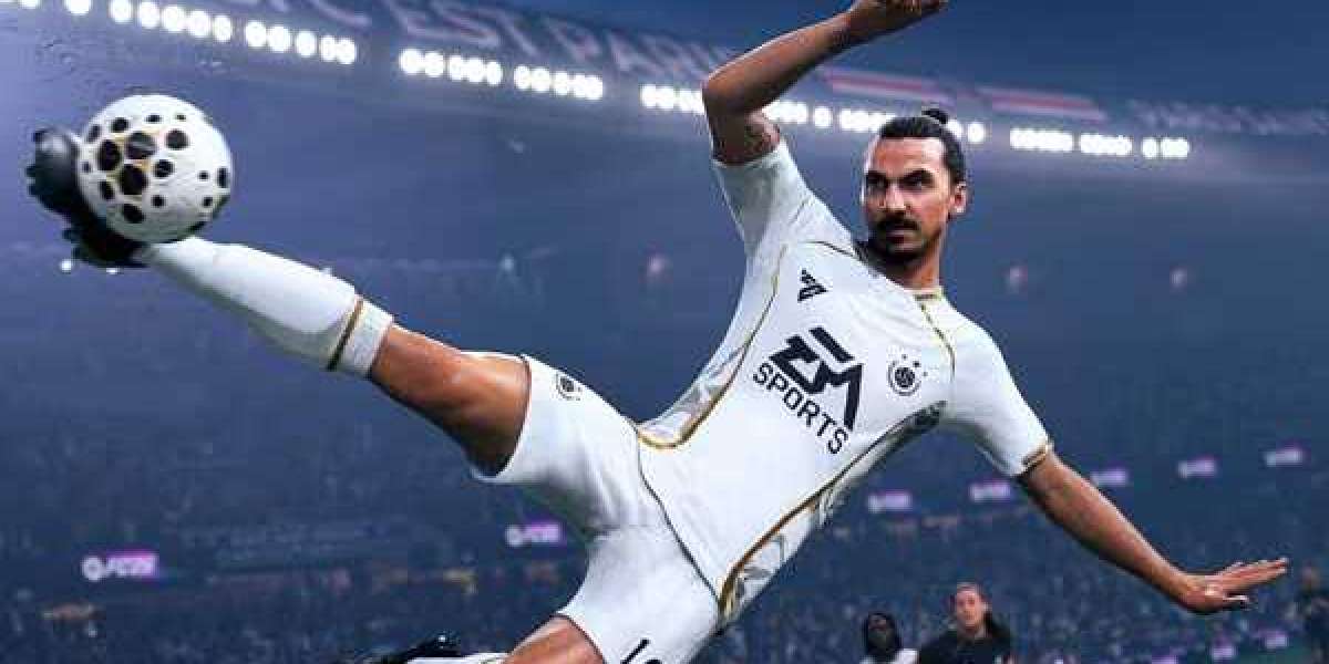 MMOexp:Your One-Stop Shop for Mastering EA FC 26 Latest Skills