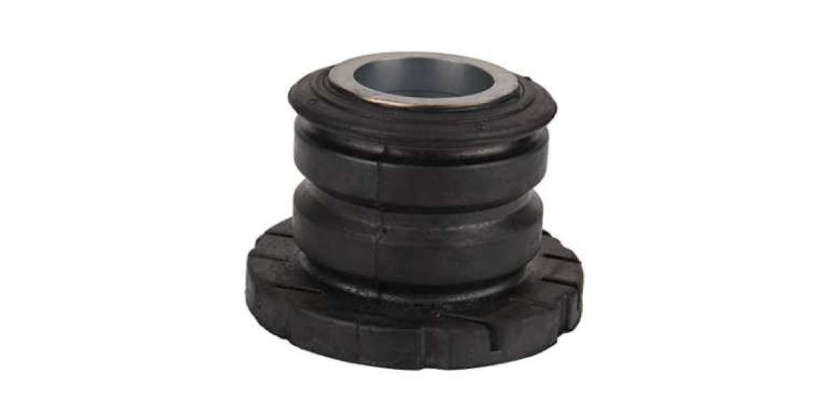 Practical Guide to Stabilizer Bushing Maintenance