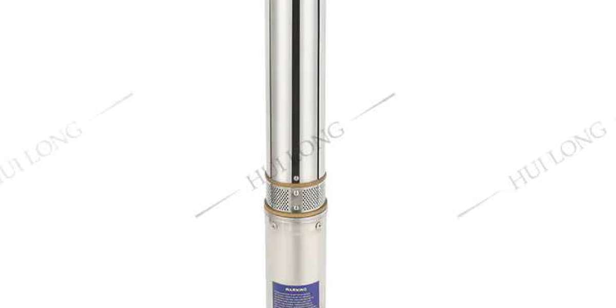 Built to Last: The Unmatched Durability of Our Deep Well Pumps