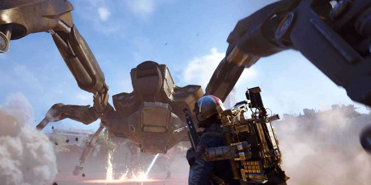 If you're looking to make Off the Radar simpler in Arc Raiders