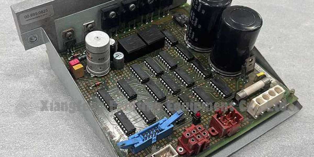 Why Printing Machine Circuit Board Quality Matters in Daily Production