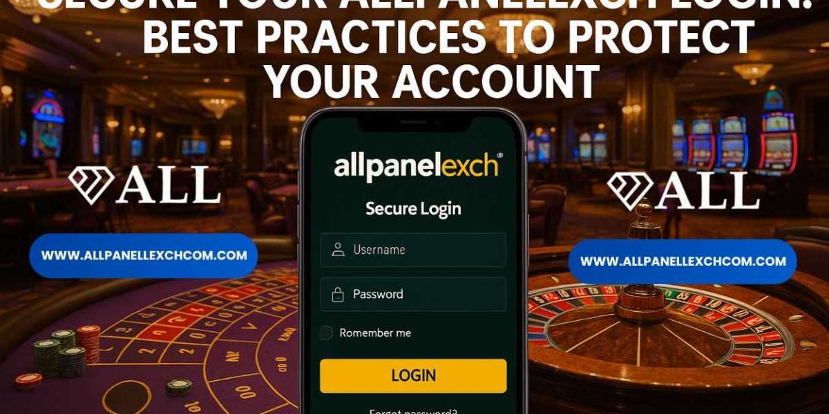 Secure Your AllPanelExch Login: Best Practices to Protect Your Account