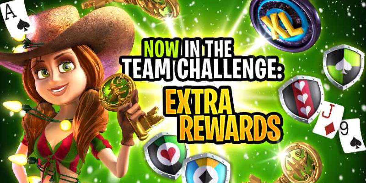 Frontier Gear Craze Shakes Up GoP3 Poker Showdowns