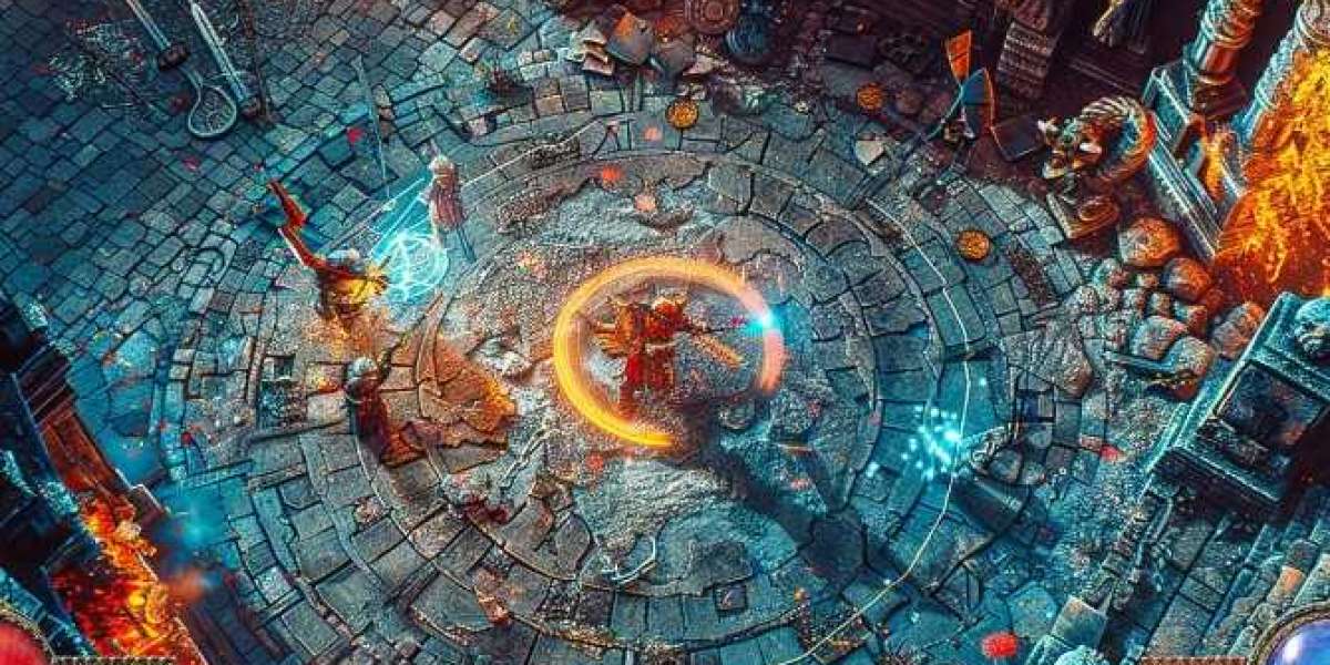 Path of Exile 2 Trade Tribal Medicine Quest: Step-by-Step Walkthrough