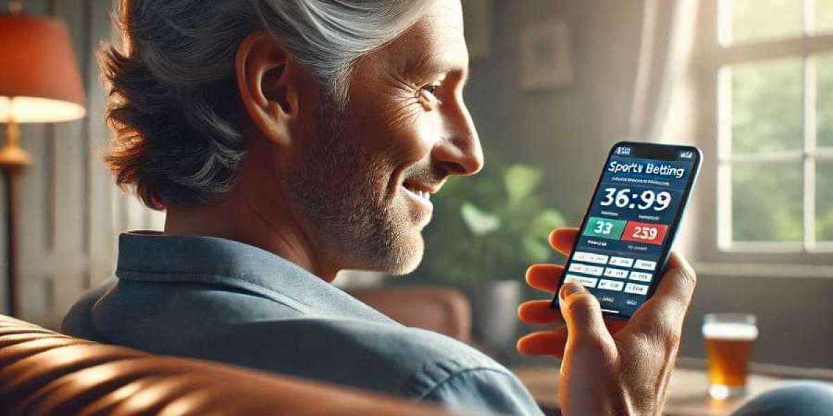 Gambling Sites Safety: Discover Sureman, the Ultimate Scam Verification Platform