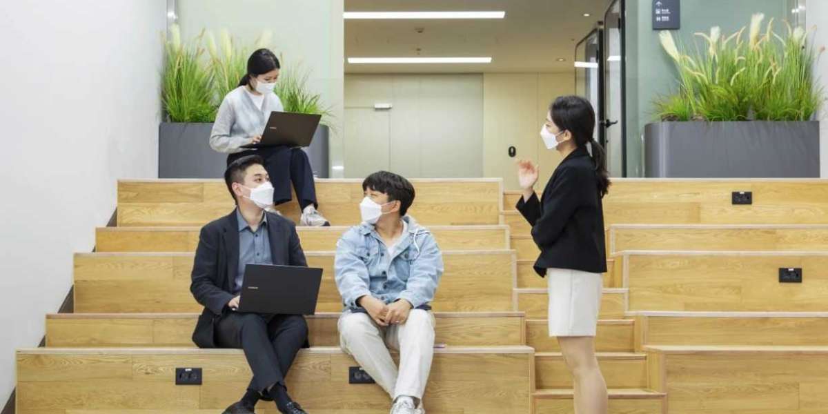 대구오피가이드로 찾는 대구 최적의 업무 공간 선택법