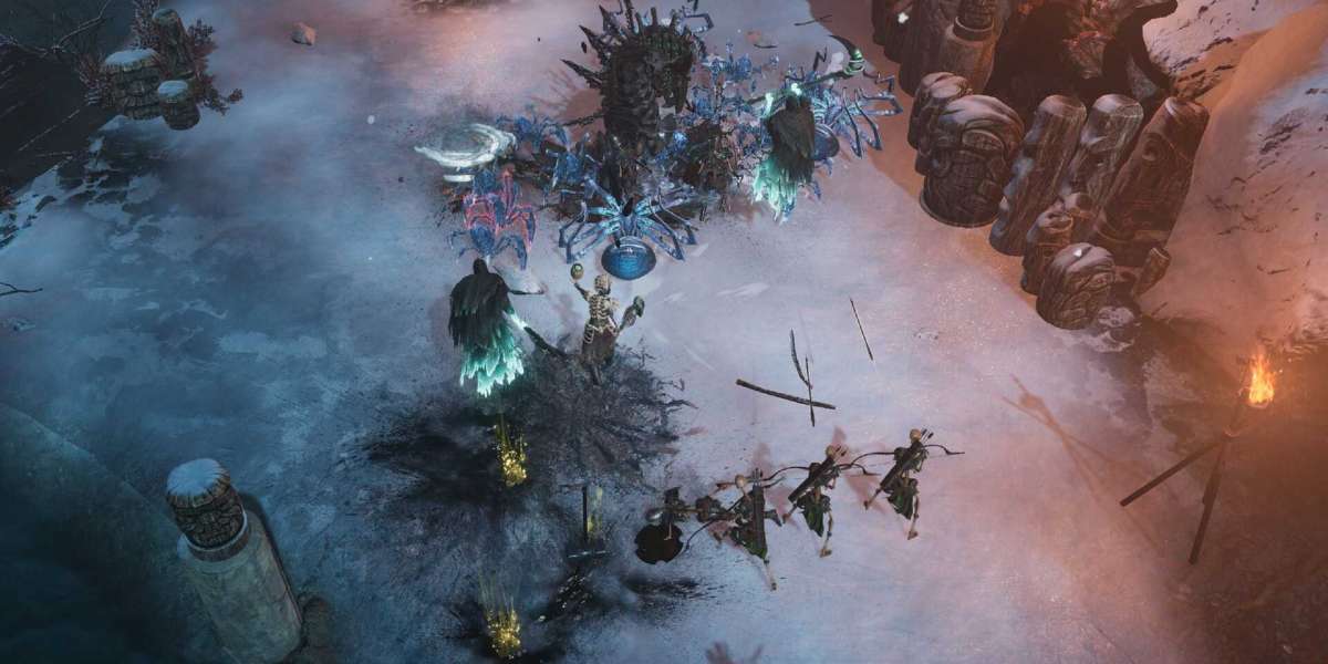 MMOexp Last Epoch: The devs have promised