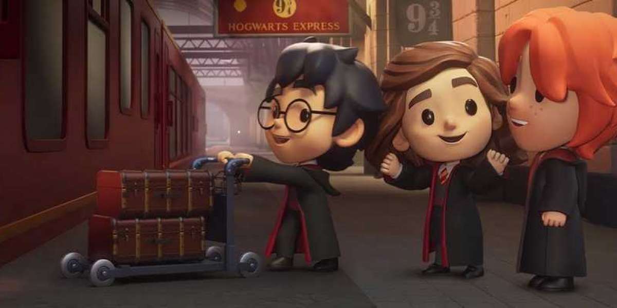 Monopoly GO Harry Potter GO Album: All Stickers, Events & Rewards