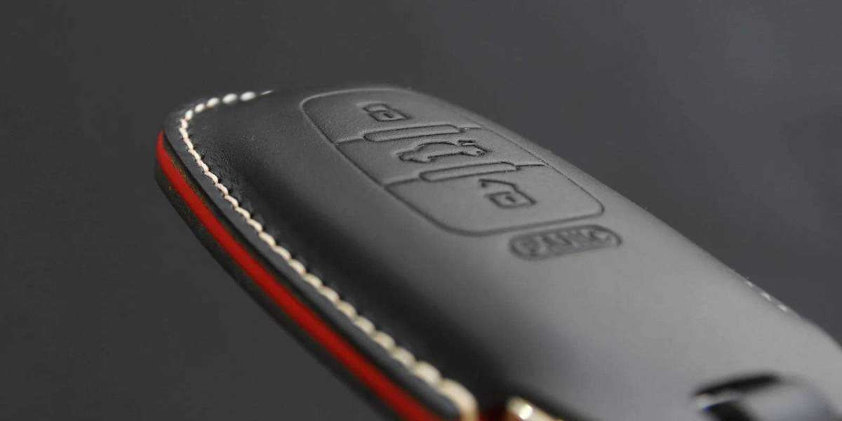 Audi Fob KeyCover: Unlock the Secret to Instantly Upgrading Your Ride