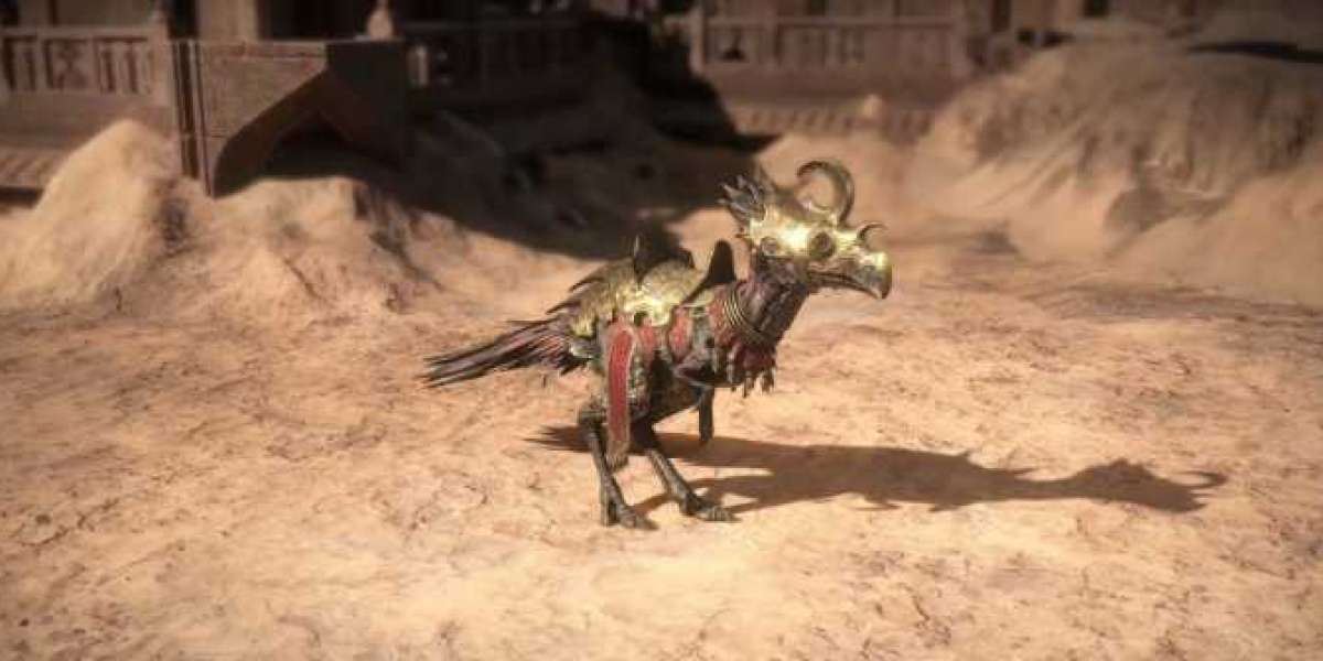 Rathbreaker Boss Fight in Path of Exile 2