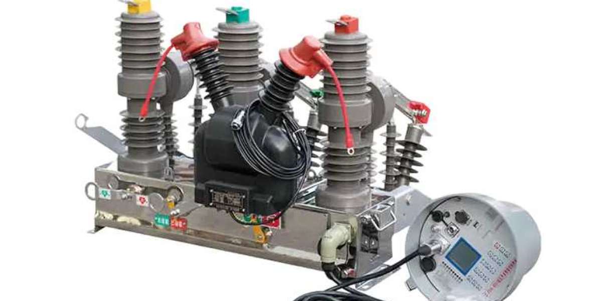 Digital Circuit Breaker Benefits for Industrial Power Systems