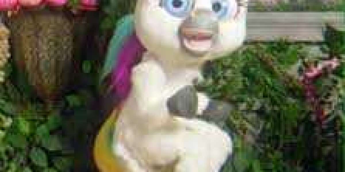 The Magic Behind the Squatty Potty Unicorn: Health Benefits You Should Know