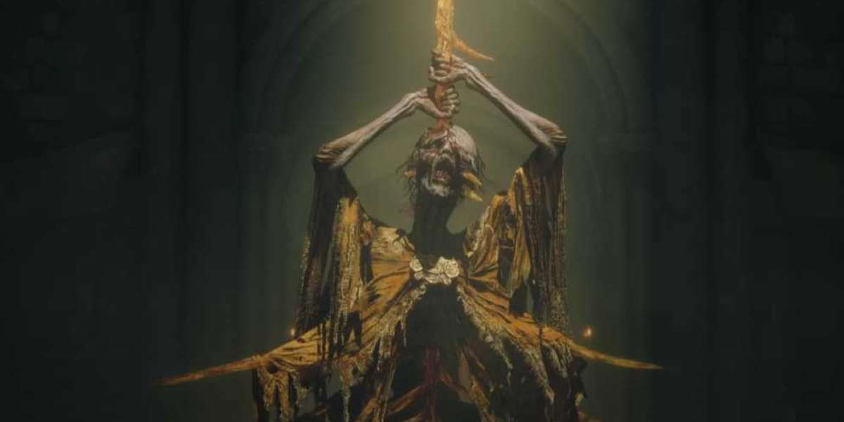 MMOexp-Elden Ring: Top Armor & Stat Setup for Frostbite Builds