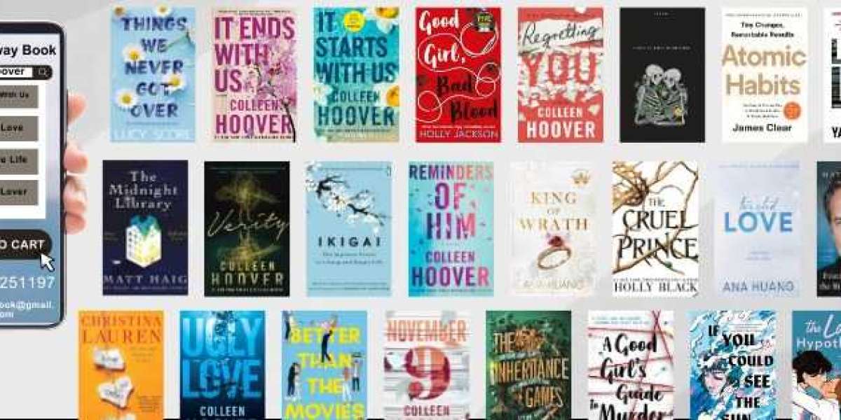 Old Books Online Pakistan: A Smart Way to Buy, Sell, and Preserve Knowledge