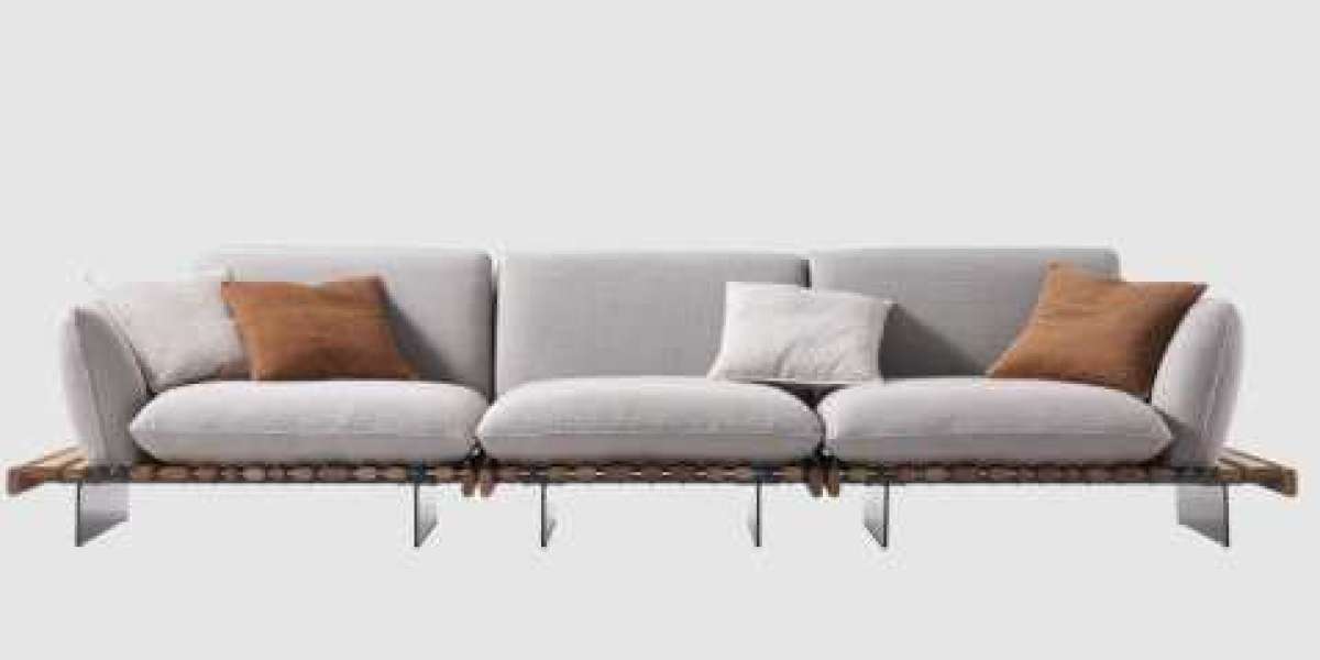 The best sofa in the living room: the skills of choosing the right oak furniture sofa