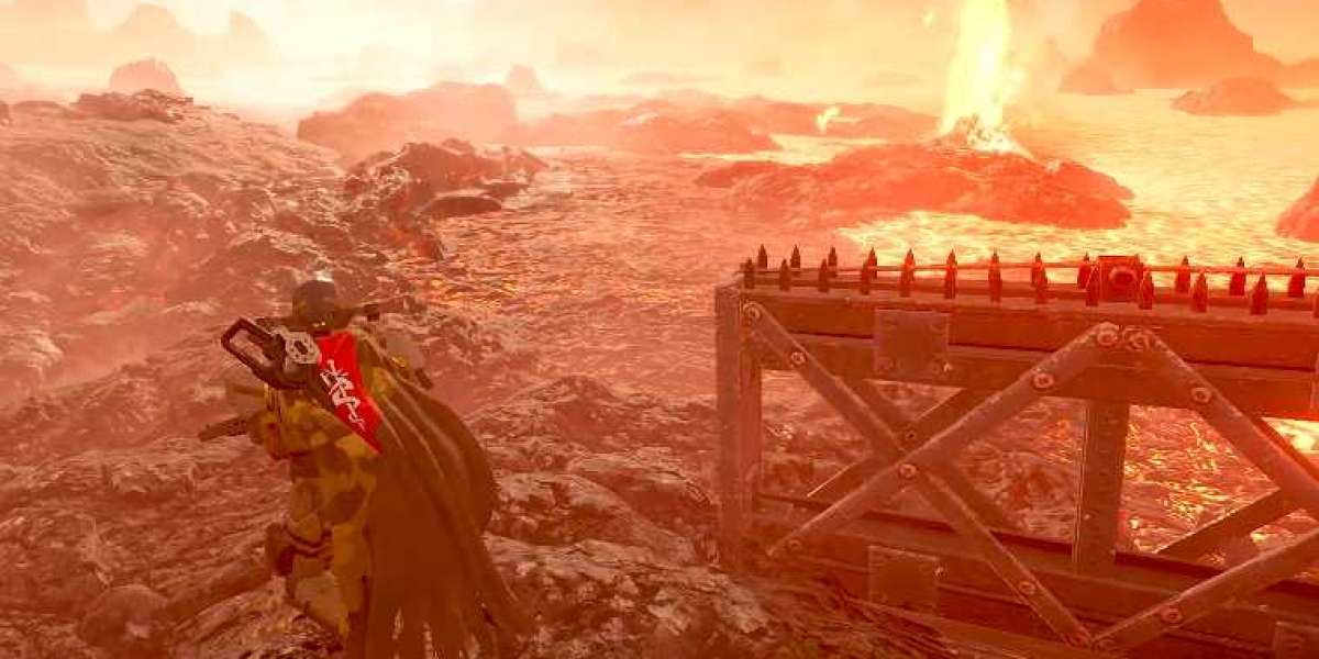 Helldivers 2 Best Ways to Escape When Surrounded