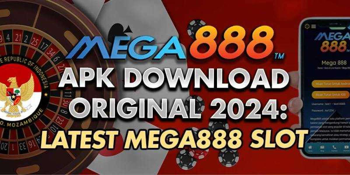 Mega888 Register: Cara Pantas Menembusi Dunia Kasino Dalam Talian Terunggul Malaysia