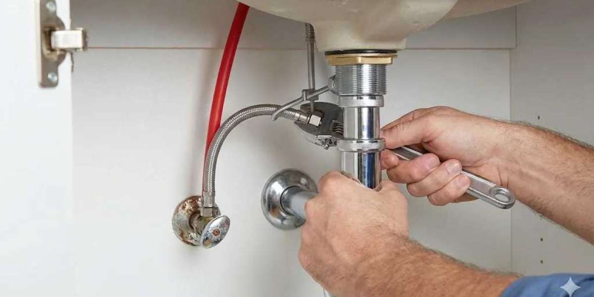 Why professional maintenance extends the life of your plumbing
