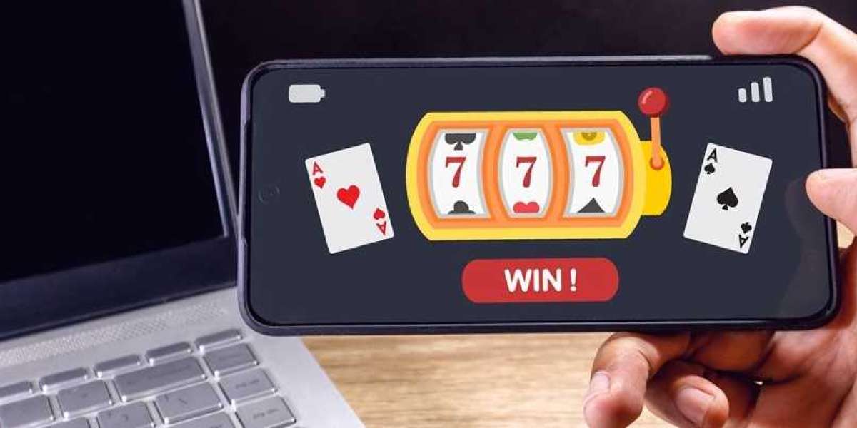 Machines à sous et jackpots progressifs dans les Meilleurs casinos en ligne